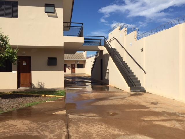 Hotel Sul Três Lagoas المظهر الخارجي الصورة