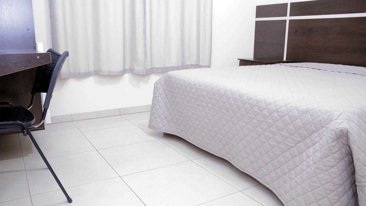 Hotel Sul Três Lagoas المظهر الخارجي الصورة